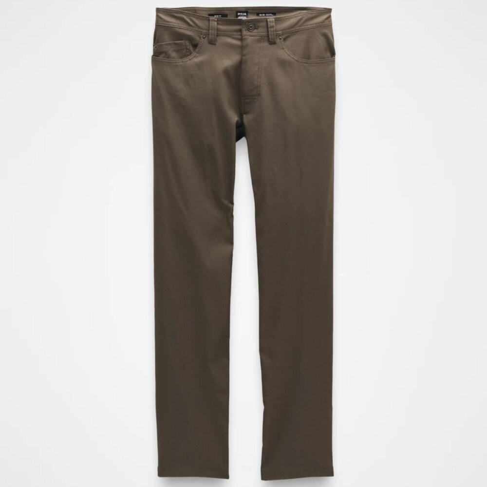NWT Prana  Brion II Pants Slim Fit - Size 30 x 30